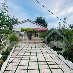 فروش ویلای نوساز ۲۰۰متری بازبنای ۷۵متری