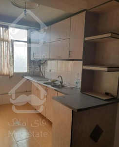 ۵۷ متر آپارتمان مسکونی