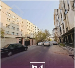 140متر /126متر قدرالسهم/ شمال میدان هروی