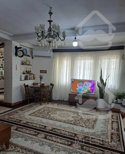 آپارتمان ۸۶ متری شهبند