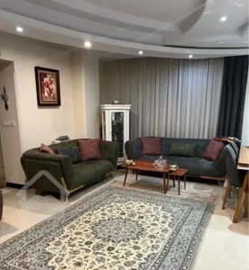 ۶۶متری/تک خواب/دوبر نور/سالن بزرگ/فول دیزاین