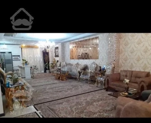 آپارتمان ۱۳۲متری