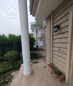 اجاره ویلا ۳۶۰متری دوبلکس -دریاگوشه -متل قو