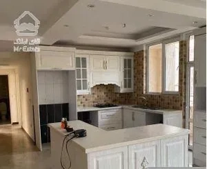 اجاره اپارتمان 127 متری دراباذر