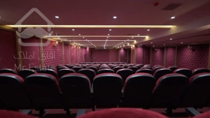 پیش فروش واحد 65متر لاکچری در رونیکاپالاس نیایش