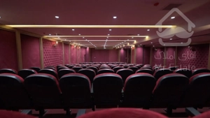 پیش خرید مسکونی در سردارجنگل/فول هتلینگ