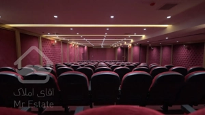 رونیکا پالاس نیایش؛ فراتر از یک خانه… /93متر در غرب