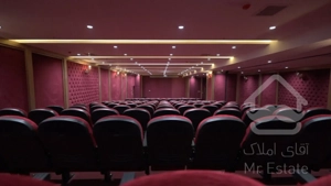 پیش فروش مسکونی لاکچری رونیکا پالاس لاله در سوهانک