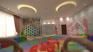 پیش خرید مسکونی در نارمک/126متر/دوخواب برای خاص پسندان