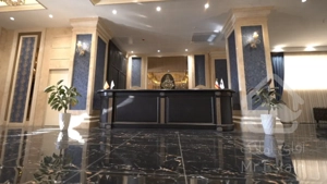 پیش فروش واحدمسکونی برج نیایش در بهترین لوکیشن غرب تهران