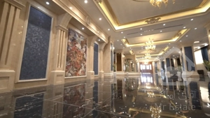 پیش فروش واحد60متری در برج لوکس نیایش غرق در نور