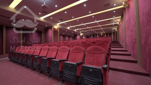 پیش فروش 116 متری دو خواب لاکچری رونیکا پالاس لاله