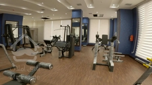 فروش واحد 121 متری مسکونی سونا استخر جکوزی