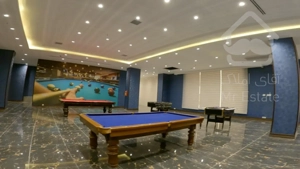 رونیکا پالاس؛تجربه زندگی در طبقات آرامش/طبقه دهم/ دوخواب