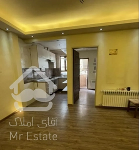 آپارتمان ۶۰ متر یک خوابه قیطریه