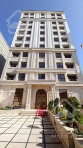 فروش اپارتمان 260متری در سعادت اباد