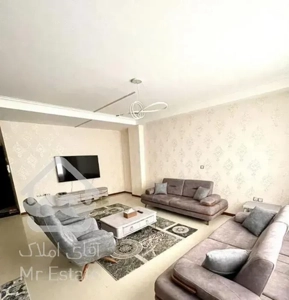 71متر/دو خواب/غرق نور/طوقانی/ویو دار