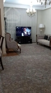 ۵۴متر/زاهد گیلانی/طبقه اول