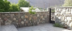 فروش خانه ویلایی زاگون ۱۸۰ متری ۲ خوابه