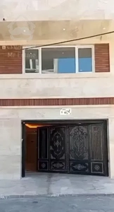 رهن  ۲۰۰ متری ۳ خوابه ۲ ساله بدون افزایش