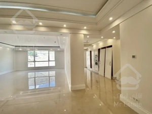 آپارتمان ۳۷۸ متری زعفرانیه