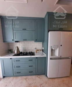آپارتمان ۹۱ متری تک واحدی