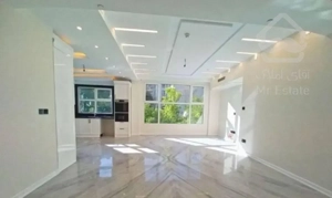 ۶۰متر آسانسور پارکینگ / سالن پنجره خور