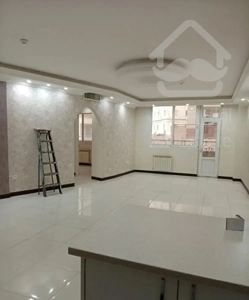 ۹۰متر دوخواب تراورتن شهران،/ کوهسار/ مترو
