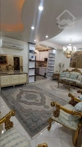 60متر۶واحدی ۱میلیارد وام دار ۴۰قسطش پرداخت شده
