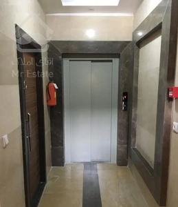 فروش آپارتمان ۱۱۲ متری ۲ خوابه در حکیمیه