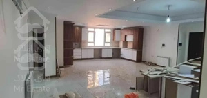 فروش اپارتمان نوساز ۱۲۸ متر شکوفه