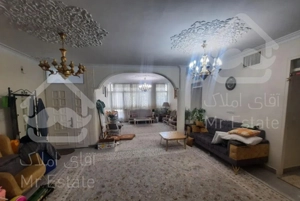 دوخوابه ۱۳۵متری تهرانپارس غربی