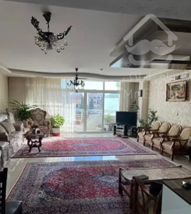 فروش اپارتمان/۲خوابه/دوکله نور/کوچه لاله جابر