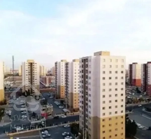 کوزو ۵ دوخواب فول /نزدیک به بلوار