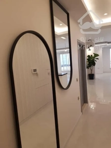 خرید اپارتمان ۲۰۴ متر الهیه کلید نخورده