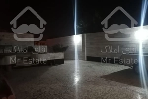 منزل مبله ویلایی