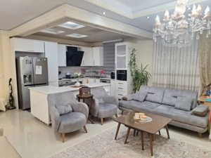 فروش آپارتمان  ١١٢ متر سه خواب پونک جنت آباد