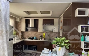 شهرک غرب ابتدای سپهر۱۳۷متر۷ساله