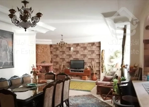 ۱۲۷ متر،سه خواب،تهران ویلا