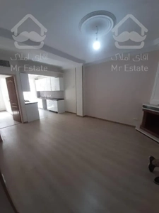 ۵۲ متر فول امکانات فردوس غرب آفتابگیر