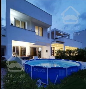 ویلا ساحل مرجان