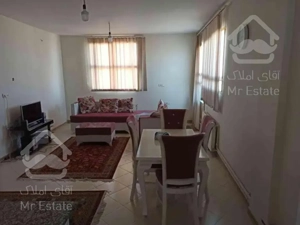 فروش یک واحد اپارتمان کرمان بلوار جمهوری همتی فر