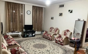 مخبری(۳۵متری گلستان) ۲خوابه فوول امکانات