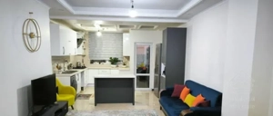 فروش آپارتمان ۸۱ متری ۲ خوابه در اوقاف