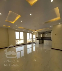 75 متر دو خواب/ کلید نخورده /سهروردی جنوبی