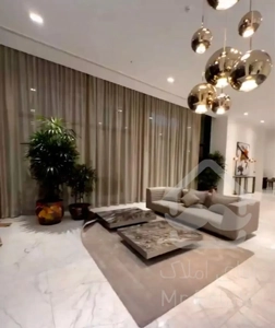 اقدسیه۱۷۵متر-ویو سردرختی بدمن مشرف-۲بالکن