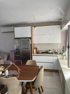 فروش ۹۶متر آپارتمان پامچال شهرک چیتگر/ منطقه 22 تهران