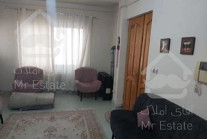 آپارتمان ۶۰ متری یک خواب سند تک برگ