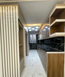 فروش آپارتمان ۵۲ متری/خوش نقشه