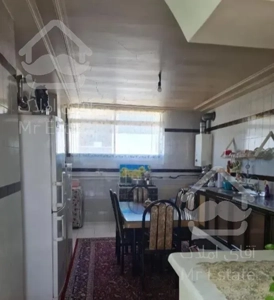 ۱۵۷متر تک واحدی بر شهرک کاوه